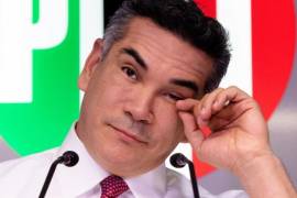 Un día después de que Alejandro Moreno, líder nacional del PRI, obtuviera una suspensión definitiva contra la difusión de audios de parte de la gobernadora de Campeche, Layda Sansores