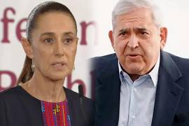 El tercer pago, que representa la mayor parte del convenio, asciende a 112 millones de dólares y, según la mandatara, no ha sido cubierto por Ancira.