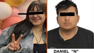 El cuerpo de Ana Karen fue localizado en Metepec; la Fiscalía mexiquense investiga el caso como parte de las diligencias por su desaparición.