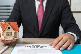 Heredar una casa, terreno o patrimonio en México no necesariamente implica esperar hasta el fallecimiento.