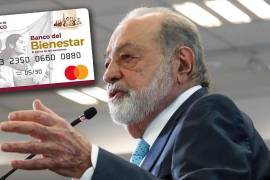 Telmex, empresa de Carlos Slim, obtuvo un contrato de hasta mil 486 mdp con el Banco del Bienestar para conectar 3 mil 149 sucursales.