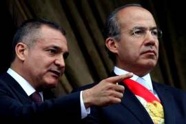 La UIF dio a conocer nuevos detalles sobre el esquema financiero relacionado con Genaro García Luna, mediante el cual se habrían desviado recursos públicos.