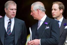 Giuffre reiteró sus acusaciones contra Andrew en sus nuevas memorias póstumas, donde acusó al miembro de la realeza de haber tenido relaciones sexuales con ella cuando era adolescente en tres ocasiones distintas.