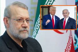 Irán amenaza con tomar los corazones de Estados Unidos e Irán tras bombardeos