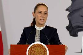 La presidenta afirmó que las autoridades detectaron posibles fraudes relacionados con pensiones elevadas.