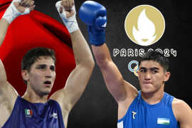 Verde se enfrentará al uzbeko Asadkhuja Muydinkhujaev en un emocionante combate por el oro el 9 de agosto, con la esperanza de romper una sequía de más de cinco décadas sin oro olímpico para el boxeo mexicano