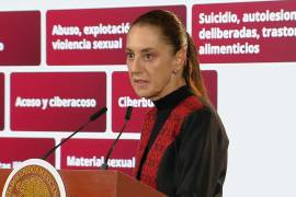 Tras el episodio de violencia escolar en Torreón, Coahuila, el Gobierno federal anunció medidas para restringir contenidos violentos y sexuales dirigidos a niñas, niños y adolescentes.