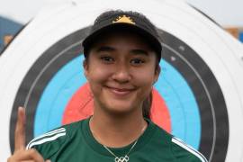 Ángela Ruiz Rosales y Raúl Tadeo Rodríguez iniciaron con paso firme en el Mundial Juvenil de tiro con arco, destacando en las pruebas de clasificación y avanzando en las modalidades individual, por equipos y mixtos.