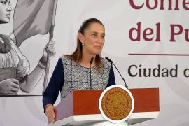 La presidenta Claudia Sheinbaum defendió los cambios recientes en Pemex y aseguró que la reestructuración ya estaba pactada.