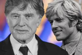 Robert Redford, leyenda del cine estadounidense y fundador del Festival de Sundance, murió a los 89 años en su casa de Utah, dejando un legado como actor, director y promotor del cine independiente