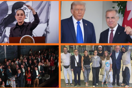 Las noticias más importantes del 7 de octubre en México