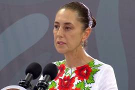 Claudia Sheinbaum aseguró que la investigación contra Ernesto Ruffo por presunto huachicol fiscal no tiene motivaciones políticas y afirmó que corresponderá al Poder Judicial determinar responsabilidades.