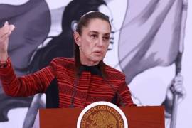 La presidenta Claudia Sheinbaum aseguró que en México sí se realizan búsquedas en campo de personas desaparecidas, en coordinación con colectivos y autoridades especializadas.