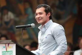 El titular del Icojuve, Iván Terashima Zamora, anunció que en 2026 se ampliarán los apoyos económicos, las becas y los programas de movilidad internacional para jóvenes de todas las regiones de Coahuila.