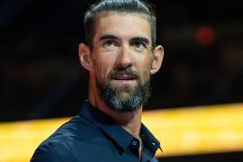 El nadador olímpico más exitoso de la historia habló sobre cómo la exigencia extrema del deporte de alto rendimiento afectó su salud mental y por qué no quiere que sus hijos vivan lo mismo.