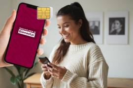 La Comisión Federal de Electricidad (CFE) activó un chip de conexión móvil totalmente gratis que se puede activar con paquetes que van desde los $35 hasta los $180 por mes.