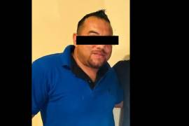 El delegado Miguel Ángel Medina señaló que el presunto agresor podría estar oculto en Nuevo León.
