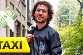 El influencer Luisito Comunica denunció a través de historias de Instagram las altas tarifas de los taxis durante su viaje a Cancún, Quintana Roo.