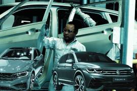 Los modelos Jetta y Tiguan dejarán de producirse el tercer turno, ya que se suprimirá toda esta línea de producción en Puebla.
