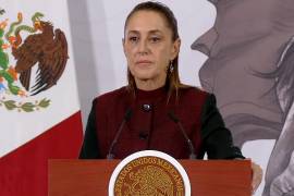 La presidenta Claudia Sheinbaum anunció una iniciativa para eliminar pensiones millonarias de altos mandos del gobierno federal.