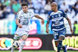 León y Pachuca, junto con Monterrey, que se encuentra disputando la Liguilla del Apertura 2024, son los invitados del Mundial de Clubes 2025.