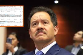 Ignacio Mier desmiente ‘la hospitalización de AMLO’