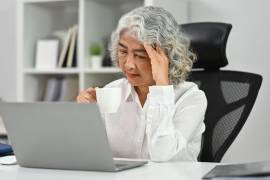 Ocho de cada diez mujeres en México enfrentan la menopausia sin el apoyo laboral o médico adecuado, lo que impacta directamente en su permanencia en el mercado de trabajo.