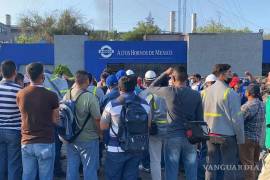 El sindicato titular del contrato colectivo exigirá condiciones justas para los trabajadores.