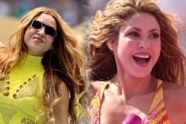 La actuación de Shakira durante el espectáculo de medio tiempo de la final de la Copa Mundial de la FIFA 2026 volvió a encender las redes sociales.