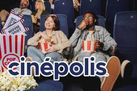¿Tienes ganas de ir al cine? Si te perdiste de los estrenos más esperados durante el verano, Cinépolis ofrecerá boletos a precios especiales en diferentes tipos de salas que no puedes desaprovechar.