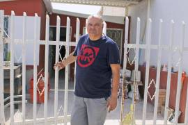 Un migrante deportado regresa a casa... 35 años después