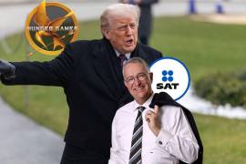 ¿Qué son los ‘Patriot Games’? Trump anuncia competencia deportiva por el 250 aniversario de EU: Surgieron las comparaciones con la película ‘Los Juegos del Hambre’, una distopía juvenil sobre la competencia a muerte de jóvenes.