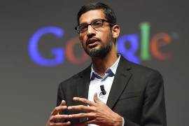 La inteligencia artificial deja atrás la fase experimental: Google revela que tres de cada cuatro líneas de código ya son creadas por máquinas y presenta plataformas que permiten operar con agentes autónomos a escala empresarial.