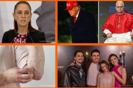 Las noticias más importantes del 13 de abril en México 2026