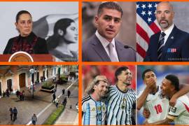 Las noticias más importantes del 14 de julio en México 2026