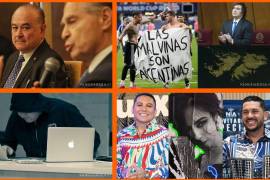 Las noticias más importantes del 16 de julio en México 2026