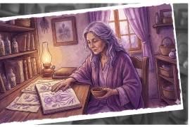 NosotrAs: Recuperar el placer que nos negaron