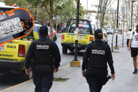 ¿El auto al corralón si tienes placas foráneas en Monterrey? Nuevo operativo vehicular