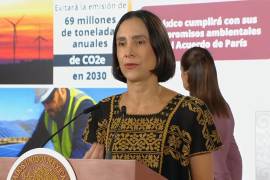 México planea sumar más de 32 mil megawatts de nueva capacidad eléctrica hacia 2030, con una fuerte apuesta por las energías limpias.