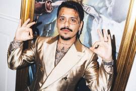 Mientras tanto, se filtran imágenes de los progenitores de Nodal en la fiesta de su hija Inti, lo que aviva rumores de tensiones internas en la familia.