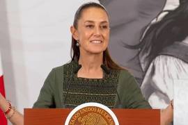 Sheinbaum respondió a críticas sobre el Mundial 2026 y señaló que algunas campañas digitales no reflejan la realidad que vive México.