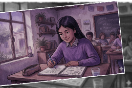 NosotrAs: Un mundo mejor para las adolescentes
