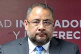 Omar Reyes Colmenares fue designado por la presidenta Claudia Sheinbaum como nuevo titular de la Unidad de Inteligencia Financiera (UIF), tras la salida de Pablo Gómez, ahora responsable de la Reforma Electoral.