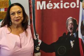 La polémica cónsul mexicana en Estambul, Isabel Arvide, mencionó en sus redes sociales que no conoce ni sabía que la brigada “Topos Adrenalina Estrella” llegaría a Turquía.