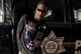 Una joven de 21 años, sufrió un ataque a manos de su novio, un hondureño, que en un arranque de celos la hirió con un machete e intentó ahorcarla, en Nuevo León.