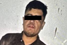 Gabriel Nicolás Martínez, alias “El Gabito”, fue detenido en Mazatlán y puesto a disposición de la FGR; es señalado como operador de Los Chapitos.
