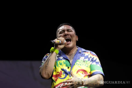 La banda promete encender el Grito de Independencia en Ramos Arizpe el 15 de septiembre.