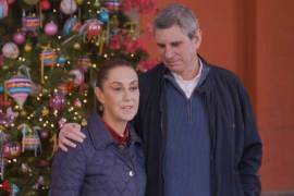 A través de su cuenta de X (antes Twitter), la presidenta de México, Claudia Sheinbaum Pardo, dedicó unas emotivas palabras para conmemorar la festividad de este 24 y 25 de diciembre: Navidad.