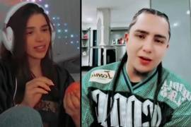Influencer hondureño coqueteó con Emma Coronel sin reconocerla y sus seguidores le advirtieron quién era. Esto ocurrió durante el inesperado encuentro.