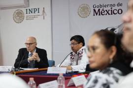 Tras su visita a México, el Alto Comisionado de la ONU advierte que la crisis de personas desaparecidas debe abordarse sin polarización, mientras reconoce avances en políticas públicas y el papel de colectivos.